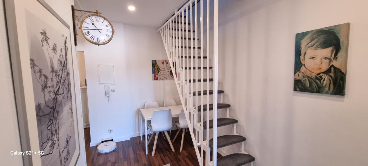 120Qm - 5 Rooms - 2 Bathrooms - Kitchen- Free Parking - Fast Wifi - Yiha Apartment Hannover Dış mekan fotoğraf